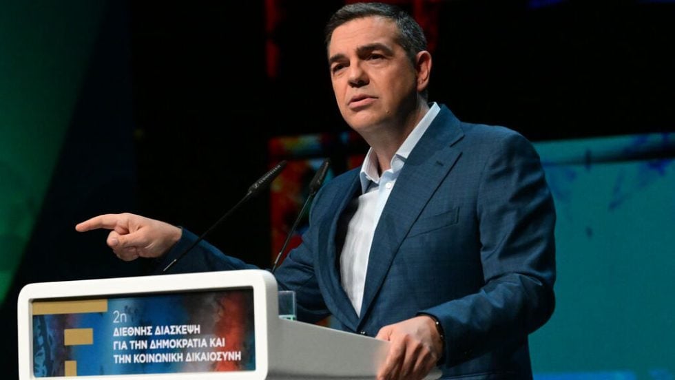 tsipras